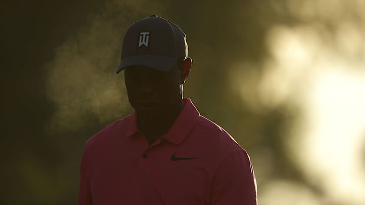 How to Watch the Wells Fargo Championship: Tee Times, TV Channel, Live Stream