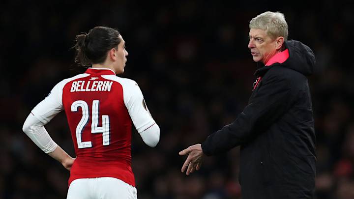 Spanish Media Outlet Make Huge Transfer Claim About Swap Deal Involving Barcelona & Arsenal Stars