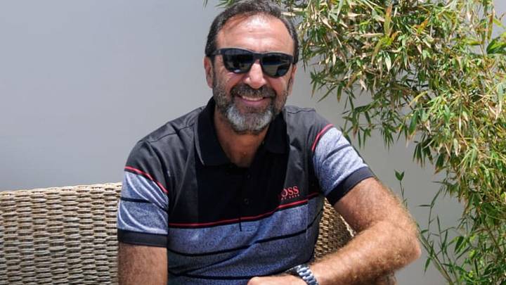 NEME RESPONDE | "La única mano negra que vi fue la de Byron Mina"