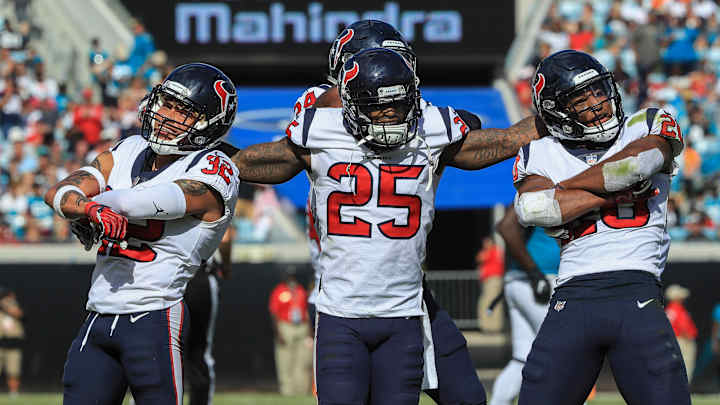 How to Watch Dolphins vs. Texans: Live Stream, TV Channel, Start Time