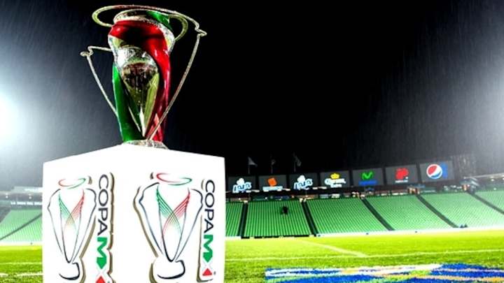 HISTÓRICOS | Los equipos que más veces han llegado a la final de la COPA MX