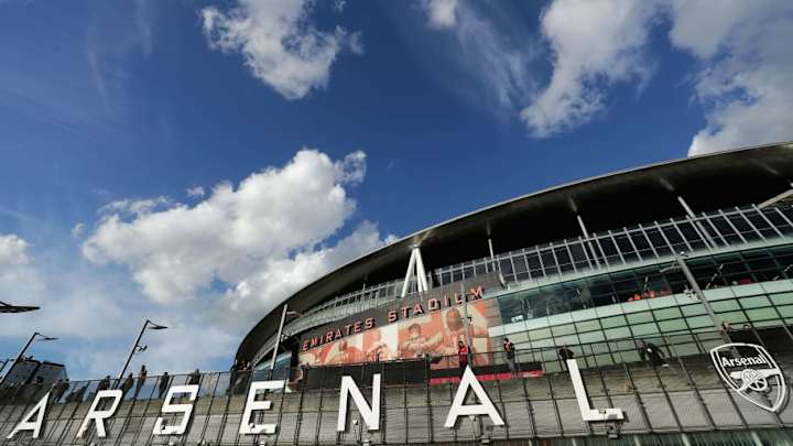 Gunners Going Global: Arsenal Set to Open Official Shanghai Sports Bar & Restaurant