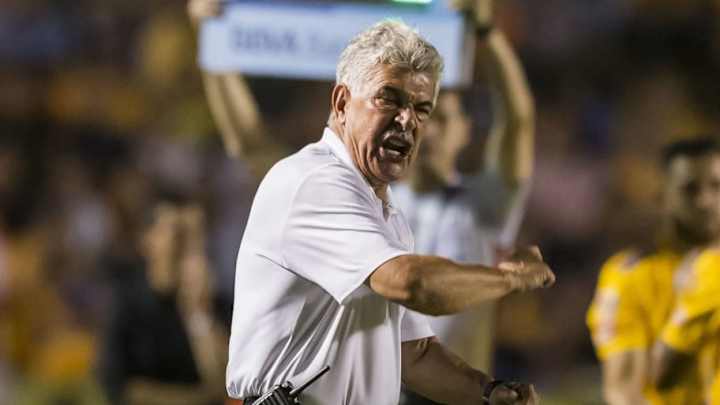 ¡NO DESCARTA! | La única forma en que Ferretti podría llegar al Tricolor ¡NO DESCARTA! | La única forma en que Ferretti podría llegar al Tricolor