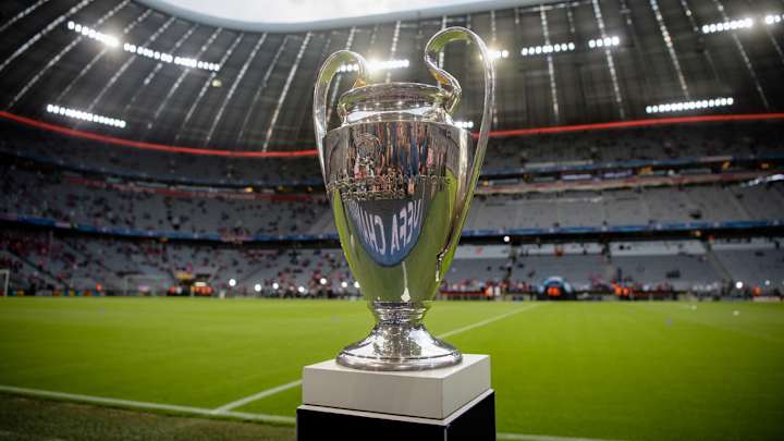 Liverpool-Bayern, Atletico Madrid-Juventus, Man United-PSG Headline UCL Last-16 Draw