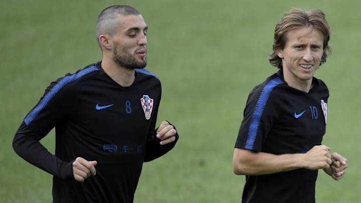 Real Madrid Set to Dig Heels in Over Mateo Kovačić Exit as Club Look to Hold Onto 'Modrić Successor'