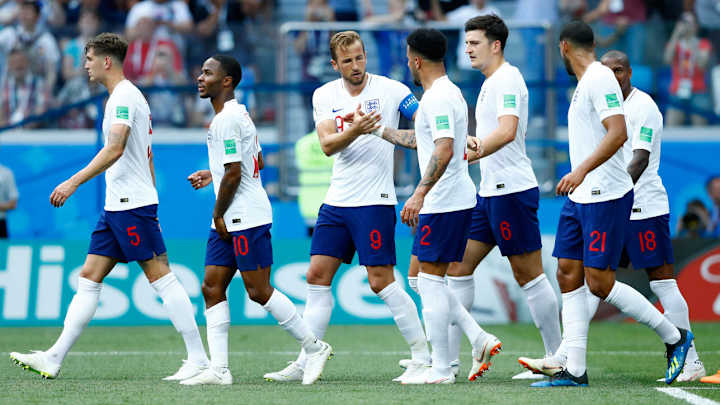How to Watch England vs. Belgium: World Cup Live Stream, TV Channel