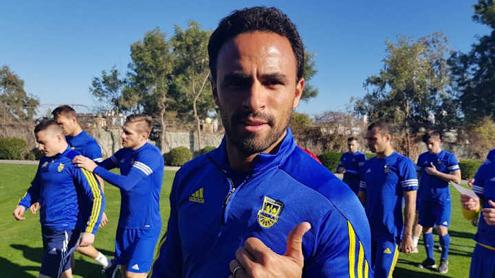NO LO CREERÁS | La increíble historia de cómo Enrique Esqueda fichó por el Arka Gdynia