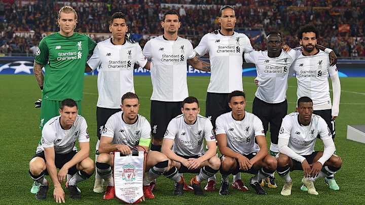 How Many Champions League Titles Has Liverpool Won?