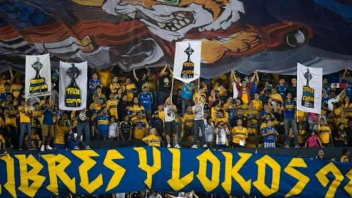 ¡CON TODO! | Redes sociales tunden a los Libres y Lokos