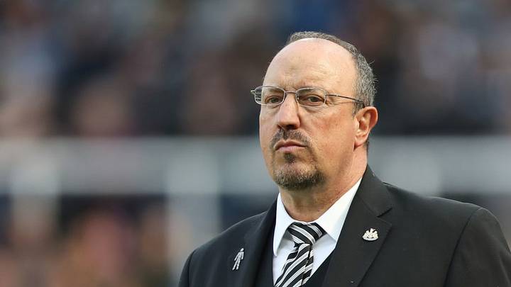 Newcastle Summer Transfer Target Tells Media He's 'Very Happy' At Current Club Galatasaray