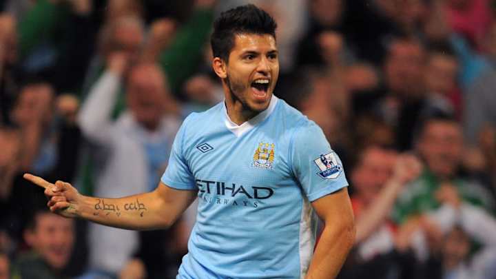 Seven Years of Sergio: Aguero Took the Premier League by Storm After His Debut On This Day in 2011