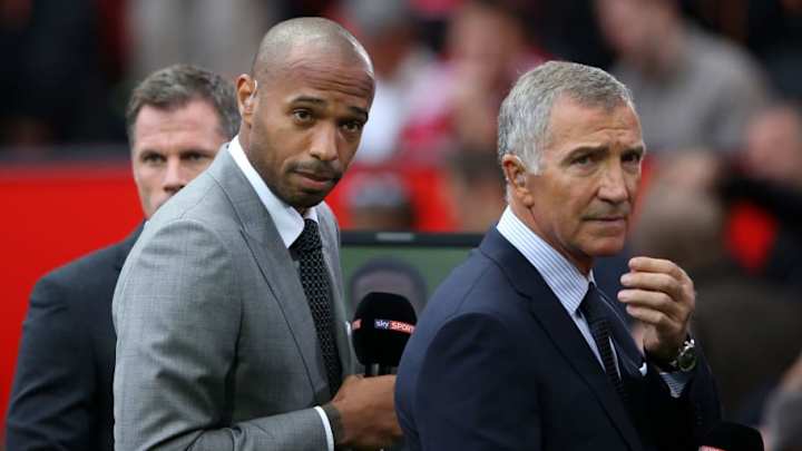Graeme Souness Cites Tottenham Hotspur Star as the Ideal Successor to David Silva at Man City