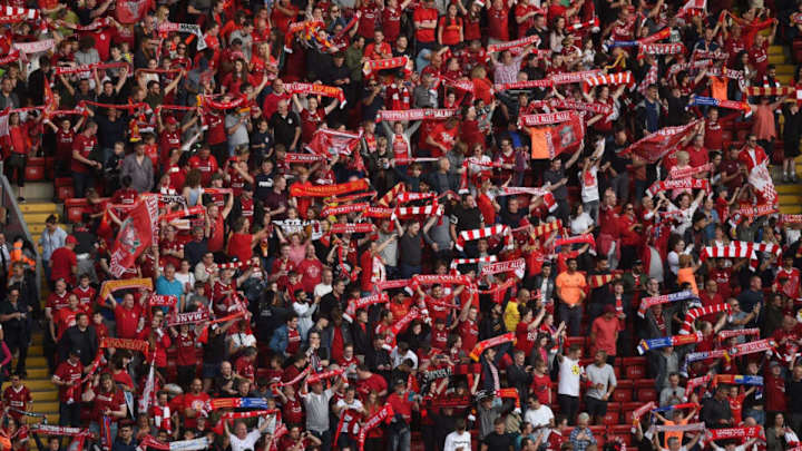 Liverpool Fans Demand La Liga Attacking Star Following Nabil Fekir Transfer Saga