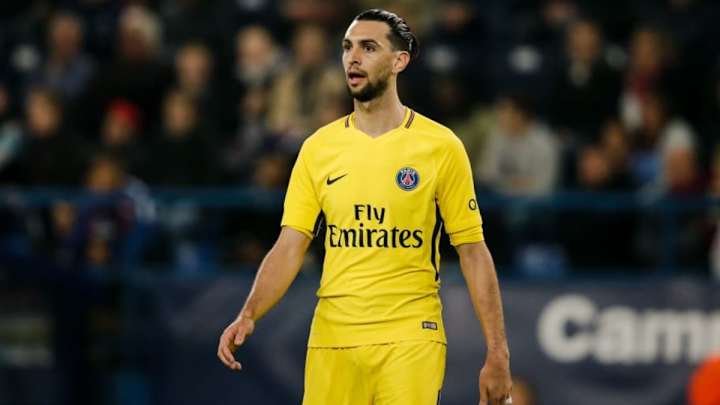 William Carvalho & Javier Pastore Deal Major Blows to Premier League Suitors Ahead of Serie A Moves