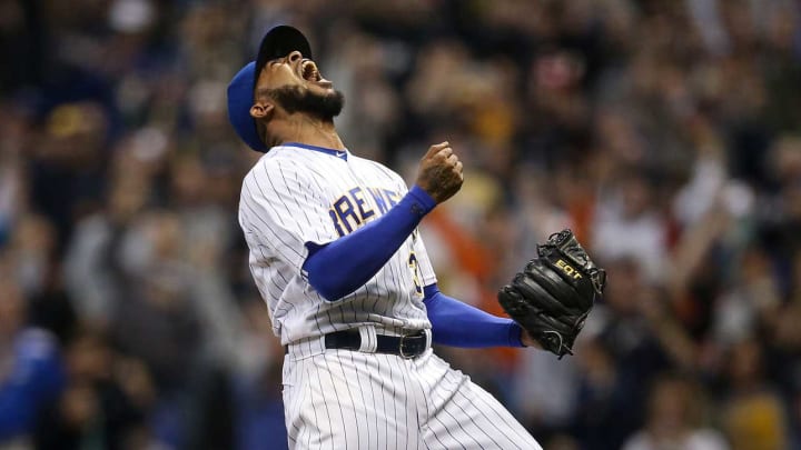 Nine Innings: Best World Series Sleeper Pick, Ranking Fall Classic Matchups and Startling September Numbers Nine Innings: Best World Series Sleeper Pick, Ranking Fall Classic Matchups and Startling September Numbers