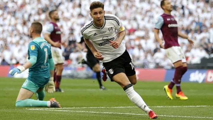 Aston Villa 0-1 Fulham: 10-Man Cottagers Secure Promotion as Captain Cairney Settles Play-Off Final
