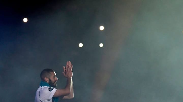 El tremendo 'zasca' de Benzema a Deschamps por dejarlo fuera de la selección para el Mundial