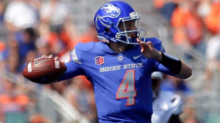 Mountain West Betting Preview: San Diego State Undervalued to Take Throne Back From Boise State Mountain West Betting Preview: San Diego State Undervalued to Take Throne Back From Boise State