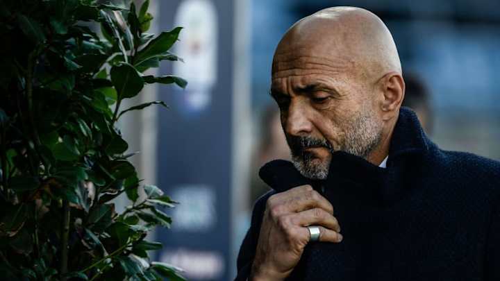 Luciano Spalletti Shares Nerazzurri Silverware Ambition But Tips Juventus to Win Scudetto Luciano Spalletti Shares Nerazzurri Silverware Ambition But Tips Juventus to Win Scudetto