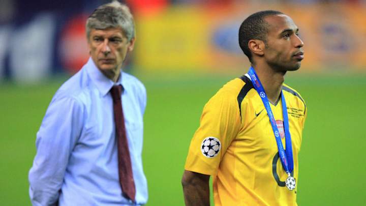 Thierry Henry Reveals the Secret to Former Club Arsenal Challenging for the Title Again