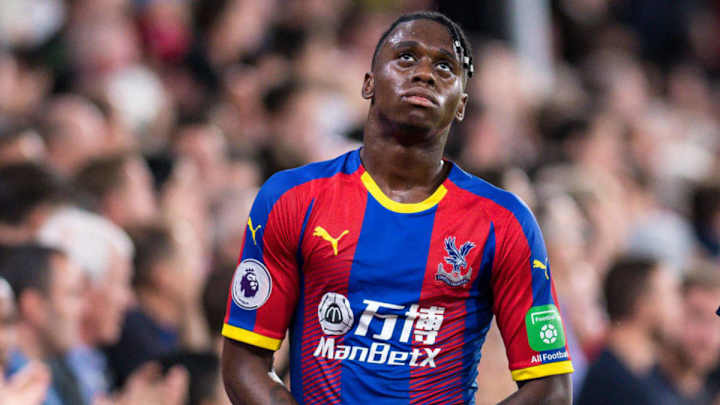 Why Crystal Palace Wonderkid Aaron Wan-Bissaka Deserves a Big Move Amid Man City Interest