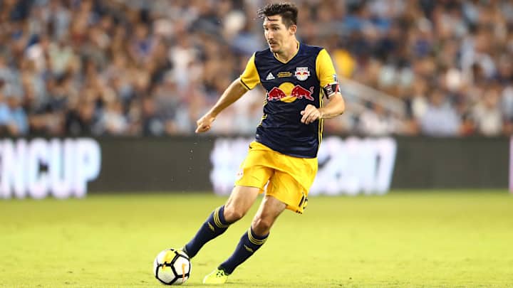 New York Red Bulls Deal Sacha Kljestan to Orlando City New York Red Bulls Deal Sacha Kljestan to Orlando City