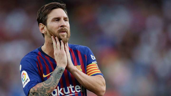 Las sorprendentes palabras de un jugador de la selección de Brasil sobre Messi y el premio The Best