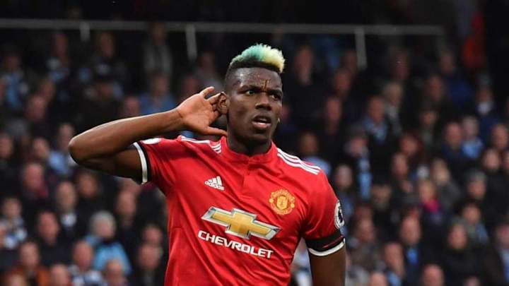 Los 7 jugadores más 'cool' a los que seguir en el Mundial de Rusia