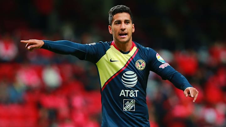 Cecilio Domínguez suena en Boca para cubrir la salida de Edwin Cardona Cecilio Domínguez suena en Boca para cubrir la salida de Edwin Cardona