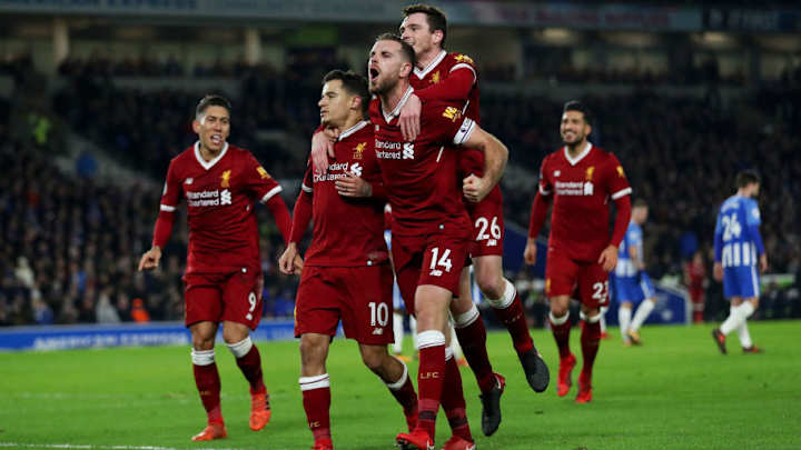 Liverpool vs Brighton Preview: Classic Encounter, Key Battles, Team News & More