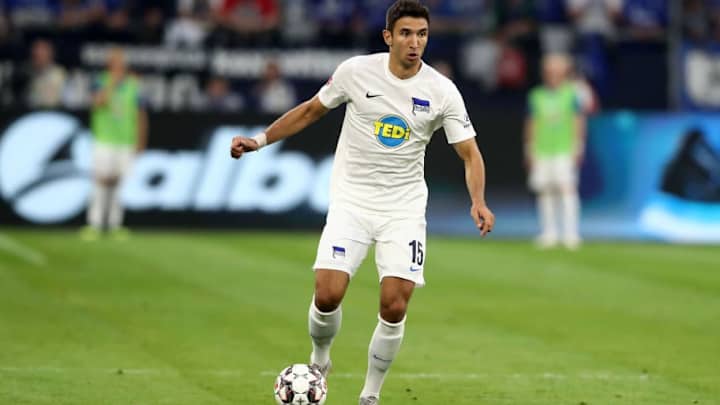 Liverpool Loanee Marko Grujic Returns to Light Training After Ankle Ligament Injury