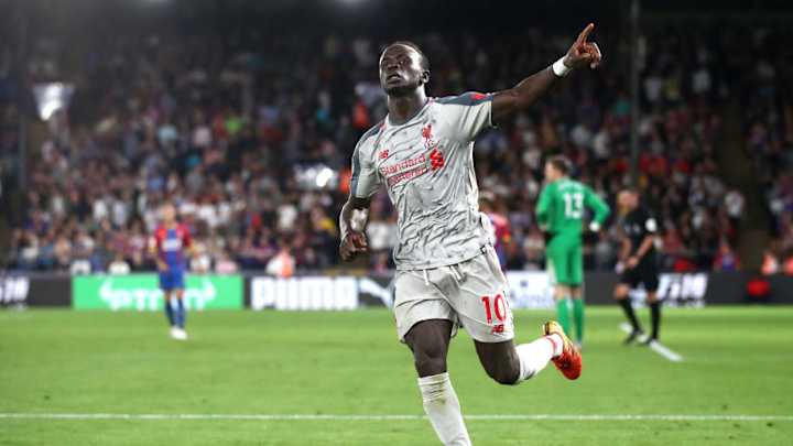 Liverpool Star Sadio Mane Reveals Why He 'Copies' His Teammates' Goal Celebrations
