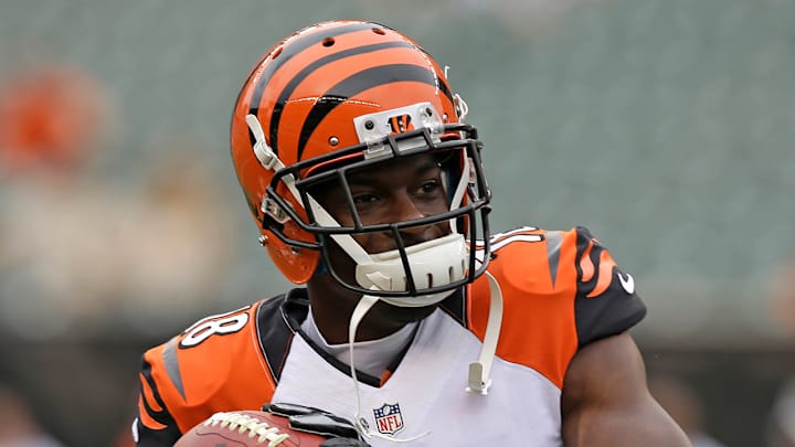 Bengals Betting Preview: Revamped O-Line Can Make Cincy an Intriguing Playoff Sleeper