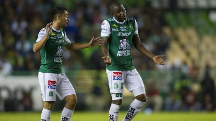 Ivan Piris y su llegada al ciclón significaría la salida de este ídolo