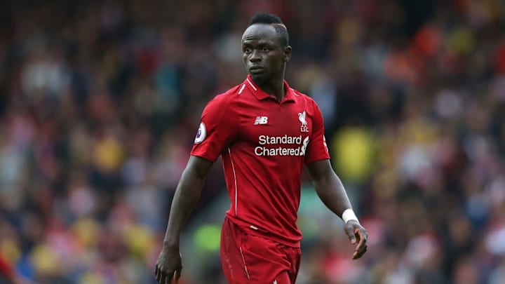 Sadio Mane Agrees New Liverpool Contract Keeping Him at Anfield Until 2023
