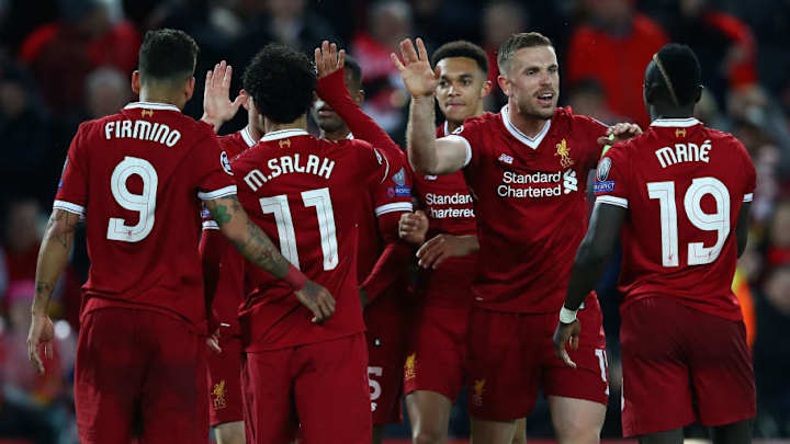 Liverpool Star Sadio Mane Declares 'We Can Beat Real Madrid' in Champions League Final