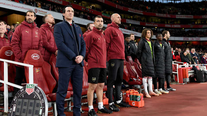 Why a Move for Barcelona's Ousmane Dembele Could Harm Arsenal's Progress Under Unai Emery