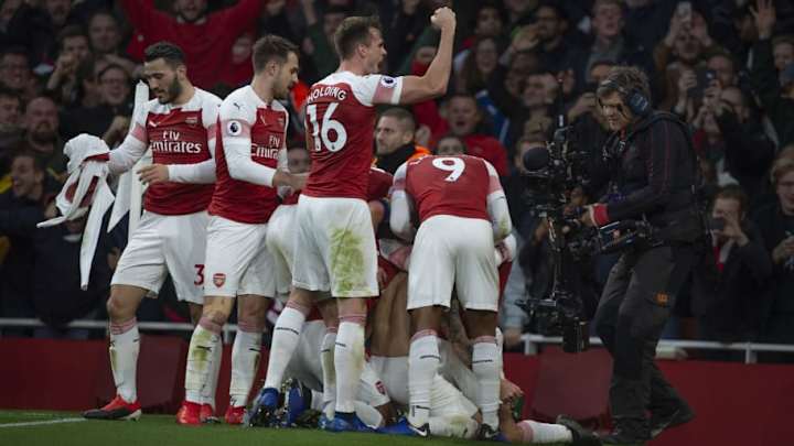 Arsenal vs Burnley Preview: Where to Watch, Live Stream, Kick Off Time & Team News