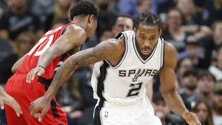 Why Kawhi Leonard Was the Right Gamble for the Raptors