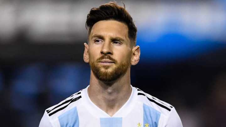 Barcelona President 'Hopes' Lionel Messi's Argentina Will Win World Cup This Summer