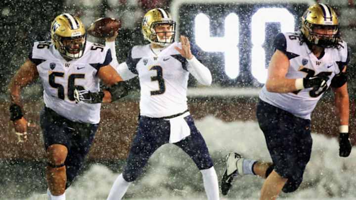 How to Watch Utah vs. Washington: Live Stream, TV Channel, Game Time