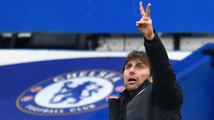 Chelsea Boss Antonio Conte Targets Top Four Finish Despite 'Bad Defeat' to Bournemouth