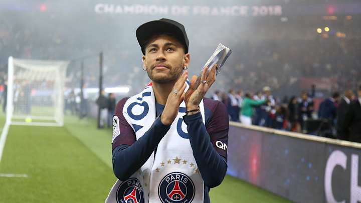 Neymar Transfer Rumors: Paris Saint-Germain Star Plans To Stay, Dismisses Real Madrid Talk