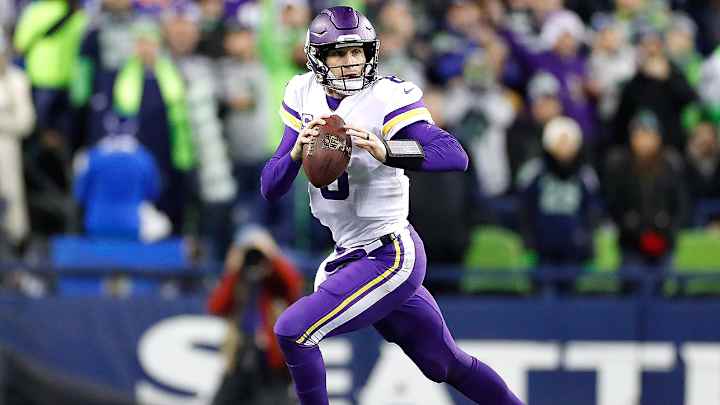 Fantasy Football Week 15 Start ’Em, Sit ’Em: Starting Kirk Cousins is the Right Call