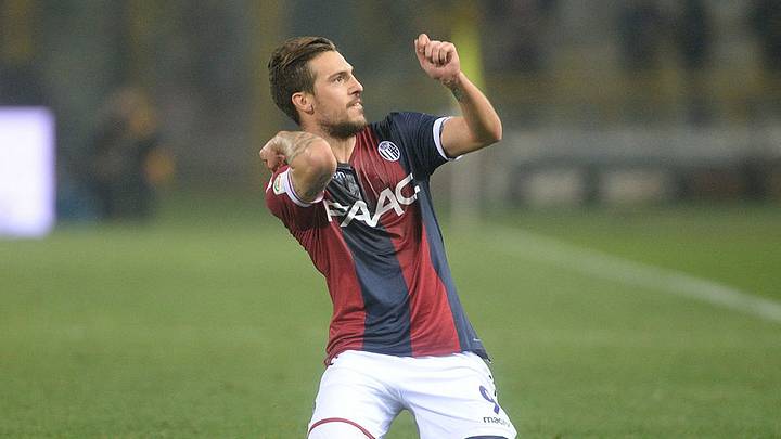 Sky Sports Italia Reporter Claims Napoli's Top Target Simone Verdi Has Turned Down January Move Sky Sports Italia Reporter Claims Napoli's Top Target Simone Verdi Has Turned Down January Move