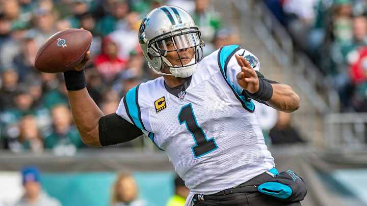 NFL Week 8 Expert Best Bets: Panthers a Strong Value Play as Home Underdogs