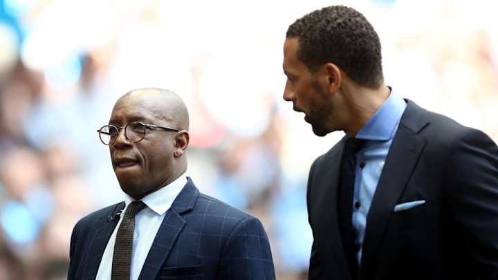 Arsenal Legend Ian Wright Rips Club, Board for Managerial Search, Appointment