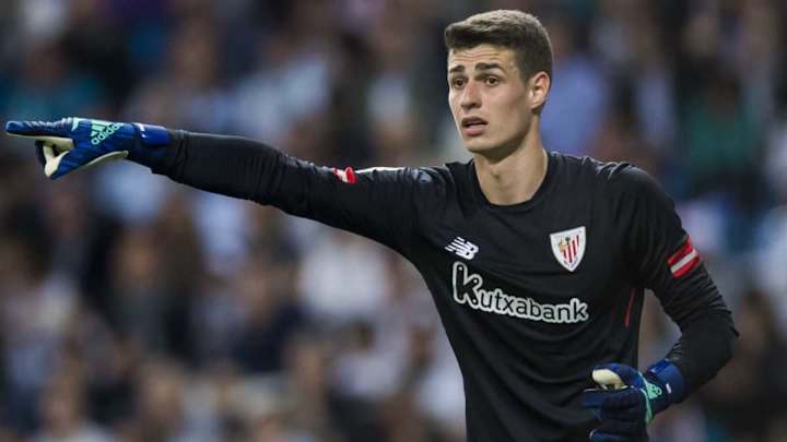 DEADLINE DAY LIVE: City Sign Daniel Arzani After Chelsea Pay World Record Fee to Land Kepa