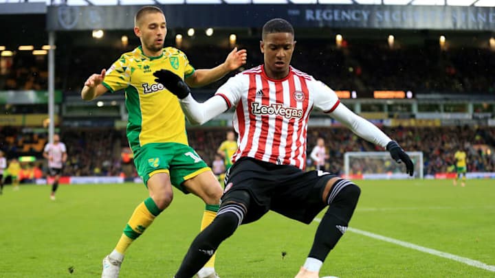 Arsenal Readying £15m January Bid for Brentford Defender Ezri Konsa