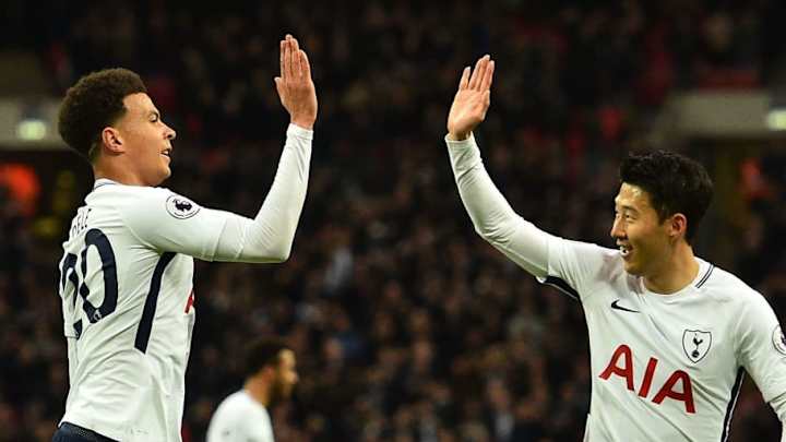 6 of the Coolest Handshakes Between Teammates